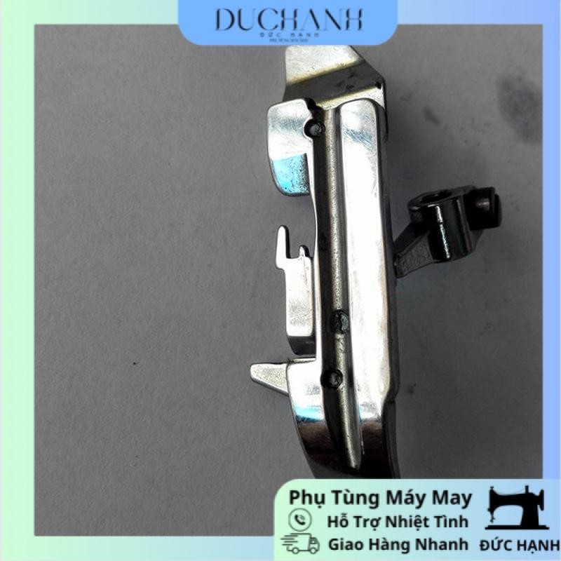 Chân vịt chạy gân máy vắt sổ 4 chỉ