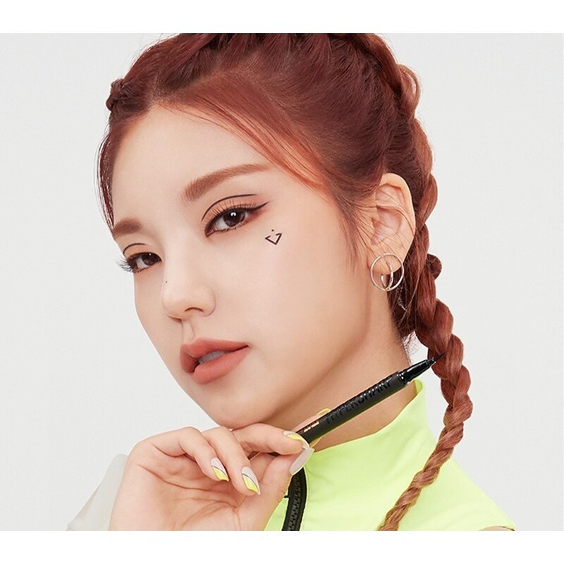 Bút Kẻ Mắt Maybelline Hyper Sharp Liner Extreme Sắc Mảnh 0.4g