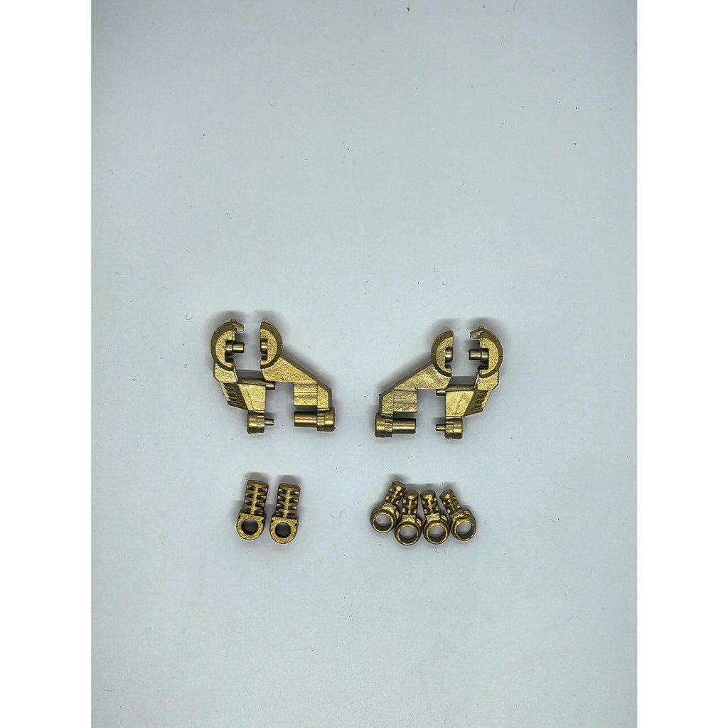 CA MGEX Strike phần cánh tự do G45 G47 G48 G43