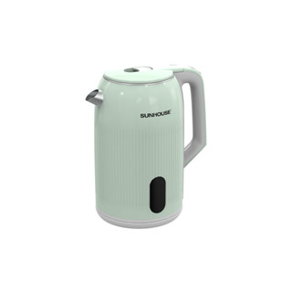 ẤM SIÊU TỐC INOX 2 LỚP 2.8L SUNHOUSE SHD1364