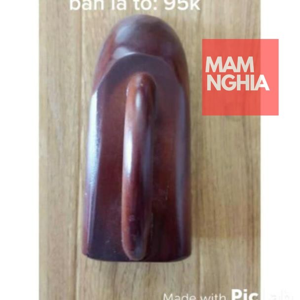 Đập Bàn Là Gỗ(Sỉ Giá Rẻ Nhất Thị Trường)