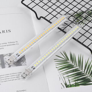 Đèn Led Laptop 28 Bóng cổng cắm USB