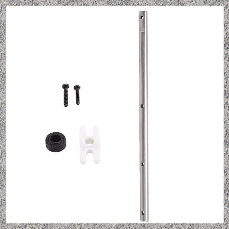 RC Đồ Chơi Trực Thăng Nâng Cấp C138 Bộ Chính Cho RC ERA C138 Bell 206 1: 33 RC Đồ Chơi Máy Bay Trực 