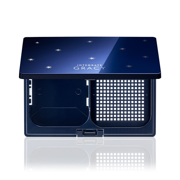 Shiseido INTEGRATE GRACY TrườNg HợP Nhỏ GọN W 67g b3004 [Trực tiếp từ Nhật Bản]