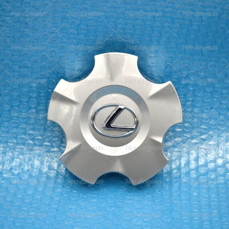 1 PC Lexus LX570 Bánh Xe Hub Cover 09-19 Lexus Lốp Trung Tâm Mũ