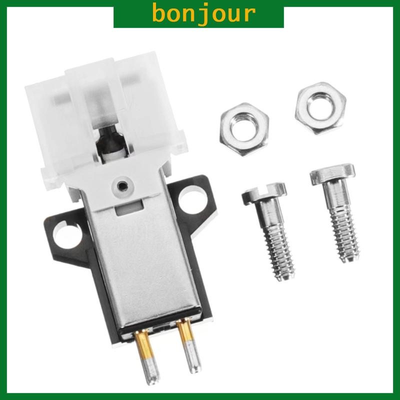 Kim máy ghi âm thay thế BON cho các mẫu bàn xoay AT3300L AT-LP60 PL300 MM