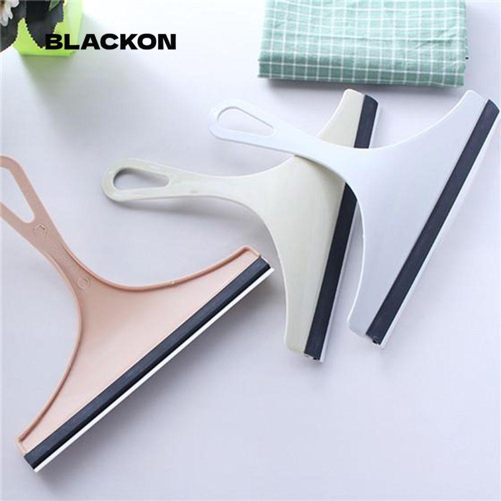 BLACKON Window Cleaner Bàn tắm Ngói Gương Khăn lau kính