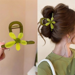 Hồng Xanh Hoa Ngọt Ngào Mini Kẹp Tóc Kẹp Tóc Kẹp Phụ Kiện