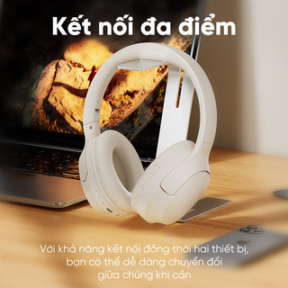  Tai Nghe  QCY H2 Pro BH23H2B  Chống Ồn Chủ Động  - BH Chính Hãng 