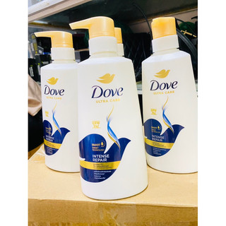 Dầu Gội  DOVE 410ml - THÁI LAN