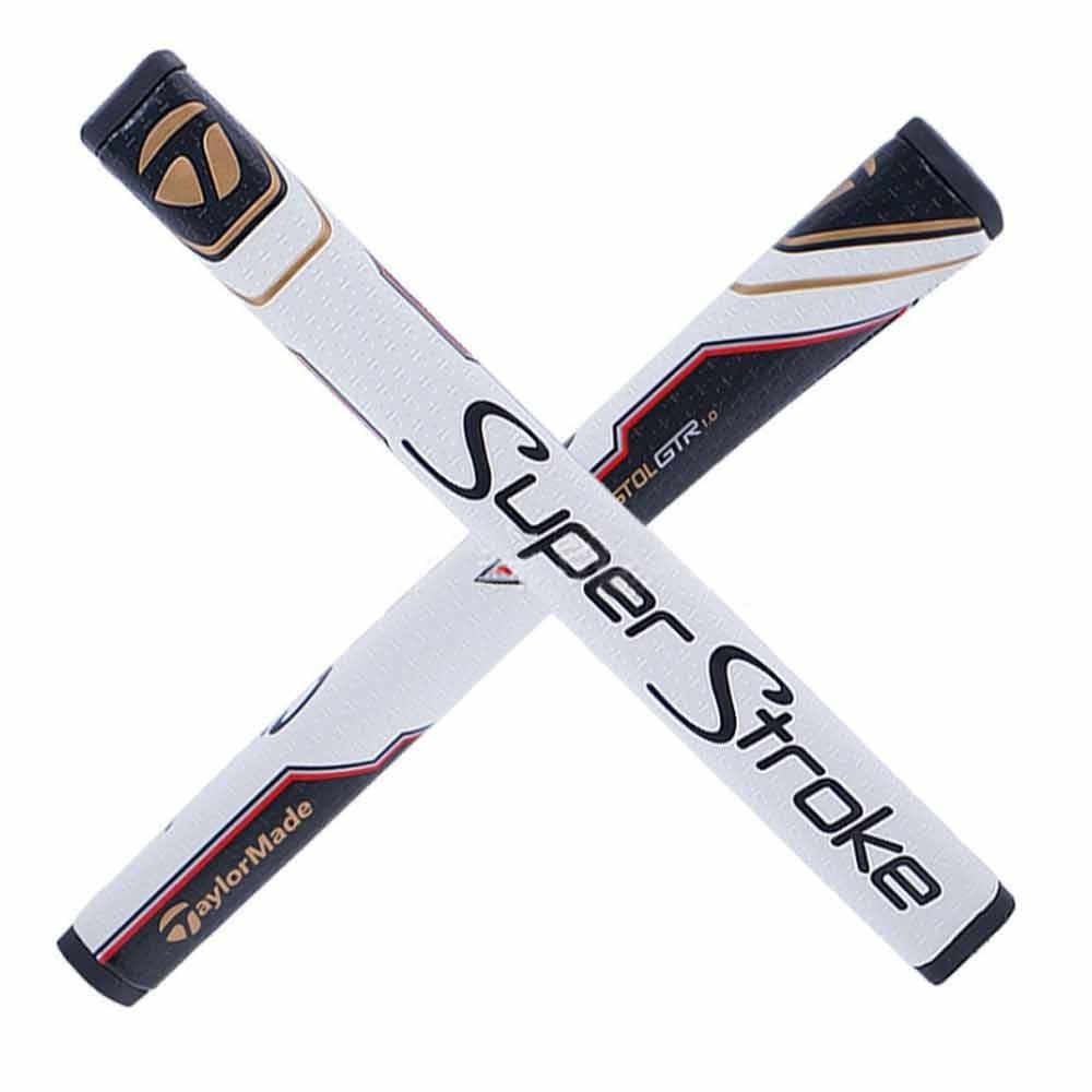 SuperStroke Taylormade Pistol GTR 1.0 Golf Putter Grip Golf Club Grips