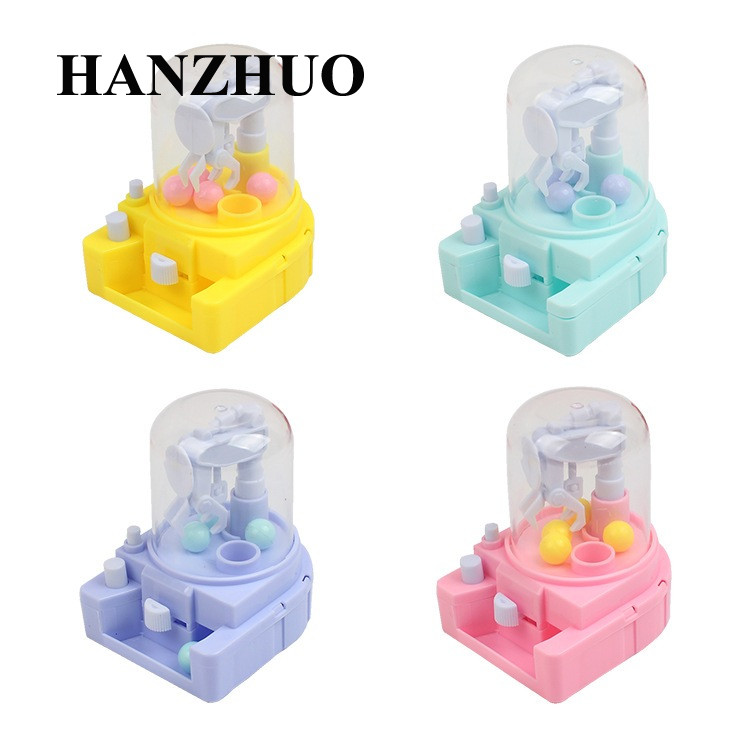 Đồ Chơi Máy Gắp Thú Bông mini onsale Mới