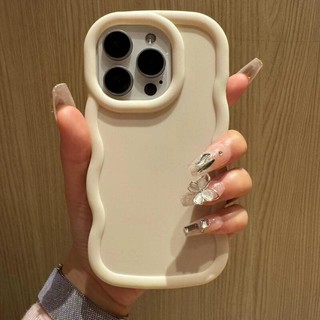 Ốp lưng Maca Wave IPhone 15 Pro MAX IPhone 7 Plus 8 Plus 11 Pro MAX IPhone 12 Pro MAX IPhone 13 14 Pro MAX IPhone 14 15 Pro IPhone X XR XS MAX Chống rơi