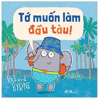 Sách - tớ muốn làm đầu tàu