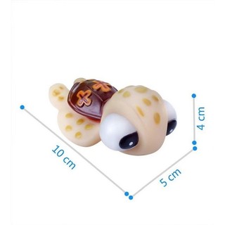 2 Chiếc Mô Hình Cá Nemo Đồ Chơi Tắm Và Chơi Trẻ Em Từ Tìm Nemo