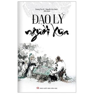 Sách đạo lý người xưa