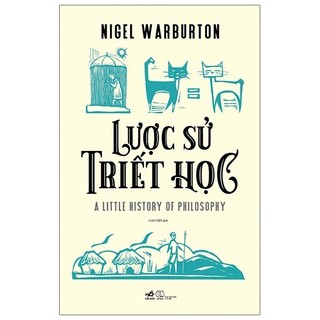 Sách lược sử triết học