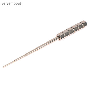 Ut Wick Coil Jig Winding Rod Wire Winder Công cụ cuộn dây làm sẵn Dụng cụ DIY n