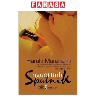 Sách Người Tình Sputnik