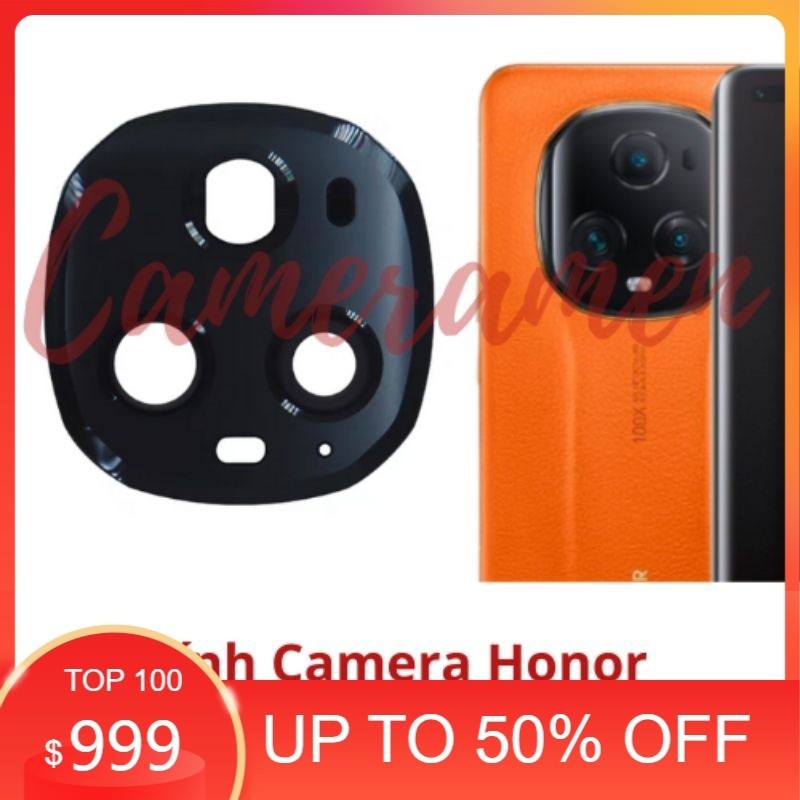 Kính Camera Honor Magic 5 Ultimate