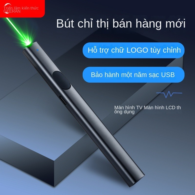 Bút Laser Hồng Ngoại Bút Laser Công Suất Cao Ngoài Trời Bút Tầm Xa Bút Cát Bàn