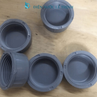 (COmbo 5) Đầu bịt, Nút bít răng trong nhiều kích thước 21,27,34 - hàng Siêu Thành