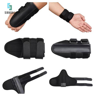 [Shngki] Dây đeo cổ tay chơi gôn Huấn luyện viên cổ tay Dây chỉnh sửa tư thế cánh tay Corrector Dụng cụ cố định cổ tay Xoay Huấn luyện viên [MỚI]