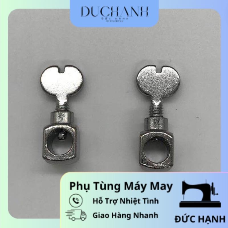 Ôm kim (ốc giữ kim) sử dụng cho máy may gia đình
