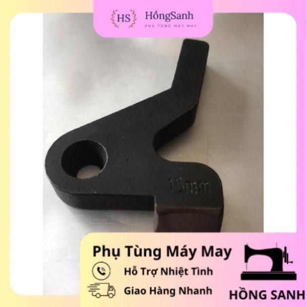 Chân vịt máy Lạng da