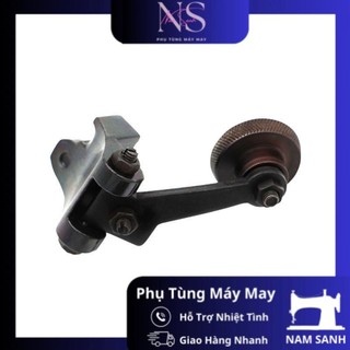 Chân vịt bánh xe may da máy 1 kim