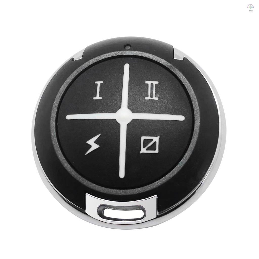 2022 Đa Năng Báo Động Ô Tô Cửa Nhà Để Xe Bộ Điều Khiển Từ Xa Dụng Cụ Mở Cổng Sao chép Máy Quét Mã Nh