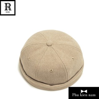 Mũ Nồi Nam Nữ Mũ Dạ M059