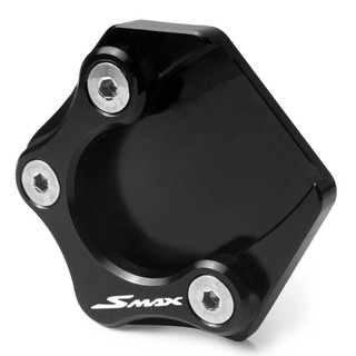 Thích hợp cho Yamaha Yamaha Yamaha Yamaha Majesty S SMAX 155 Phụ kiện xe máy Chân đế mở rộng