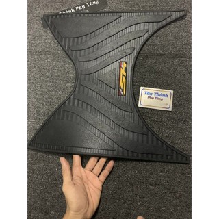 Thảm nhựa SH 2020