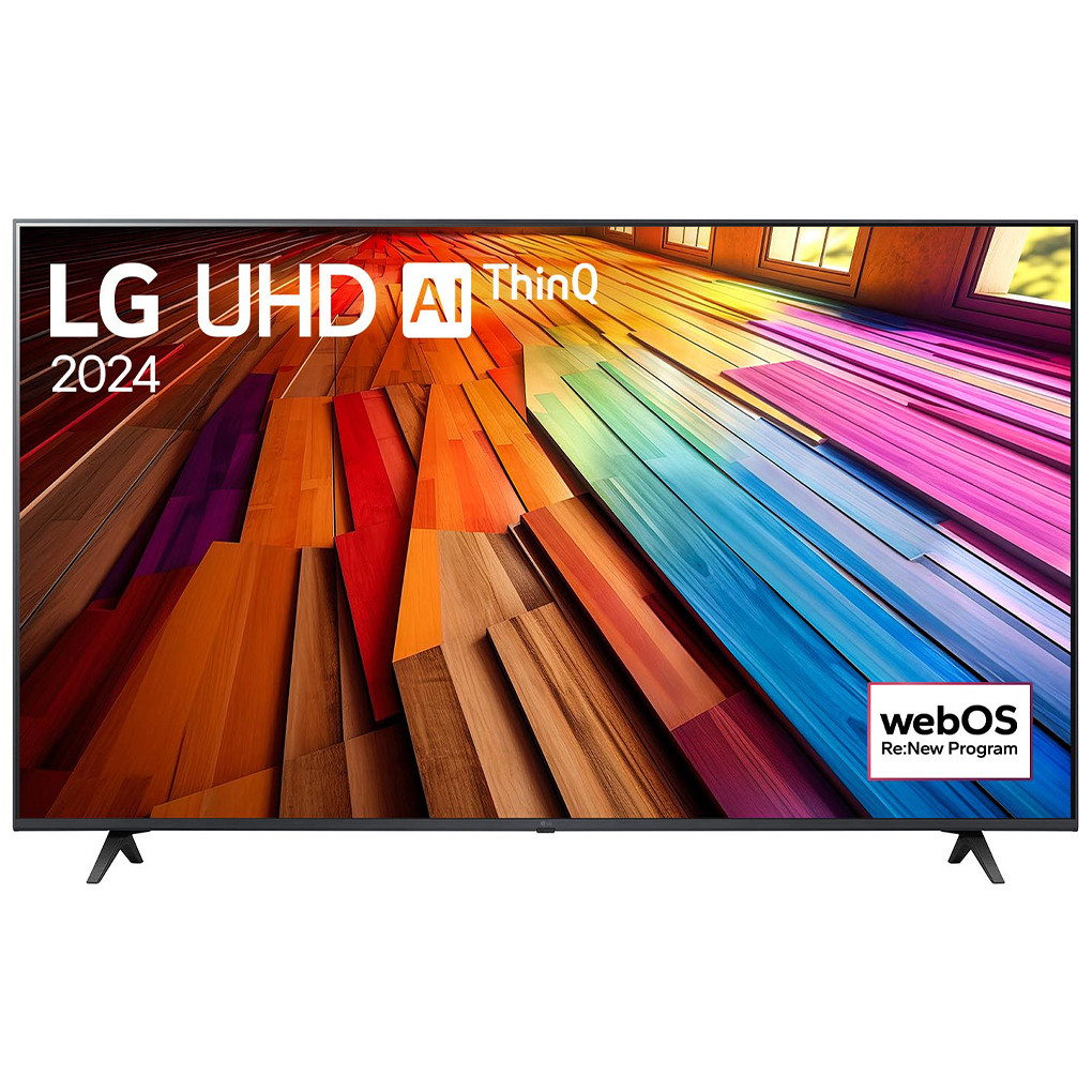 Smart Tivi LG 4K 55 inch 55UT8050PSB