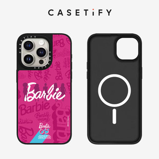 Gương Từ Tính Barbie Tiếng Anh Chống Rơi Cứng Ốp Lưng Điện Thoại IPhone 16 ProMax 16Pro 15ProMax 15 16 14 13 12 11 Pro Max Ốp Lưng Bọc Hoàn Toàn Vỏ Phía Sau Chống Sốc