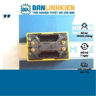 [Bán Linh Kiện] IC Pin M4T28-BR12SH1