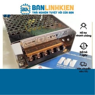 Nguồn Tổ Ong 24V1A 3A 5A 10A 15A 20A 25A 29A sử dụng sử dụng cho hệ thống tủ điều khiển tự động