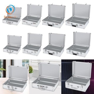 Vỏ nhôm, vali nhôm, hộp đựng dụng cụ nhôm để đựng dụng cụ