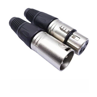 Jack Canon đầu đực và đầu cái
