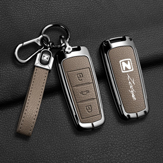   KHUYẾN MÃI ốp chìa khoá Zoyte z8 t600 Sr7   9 T300 x5x7 t500 T70 vỏ chìa khoá ô tô bọc chìa khoá smartkey 