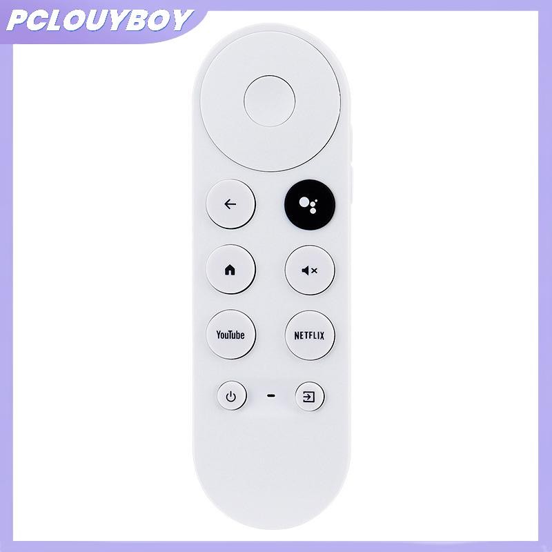 Mlg Thích Hợp Cho CHROMECAST TV Voice Set-Top Box Thay Thế Điều Khiển Từ Xa Smart TV G9N9N Voice IR 