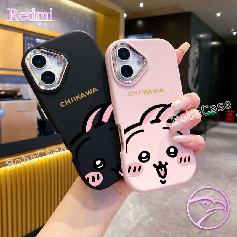 Ốp lưng XIAOMI KAWA cho Redmi Note M 11 12 13 4 5 6 8 10 LITE 14 20 POCO C65 i RS XB 9ACTIV NFC ProM