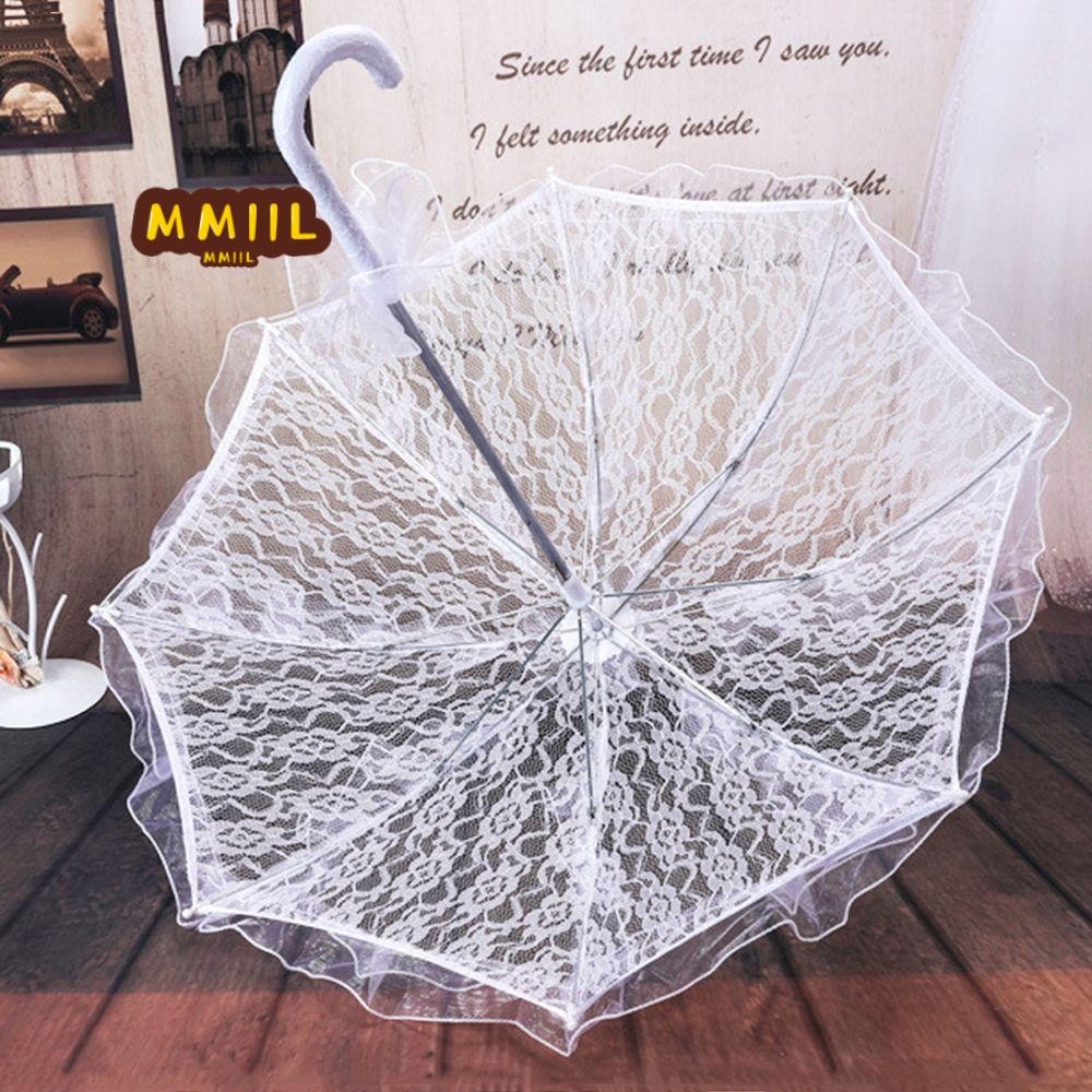 HIFUN Ô Ren Hoa Cho Cô Dâu - Trang Trí Đám Cưới và Chụp Ảnh lãng mạn