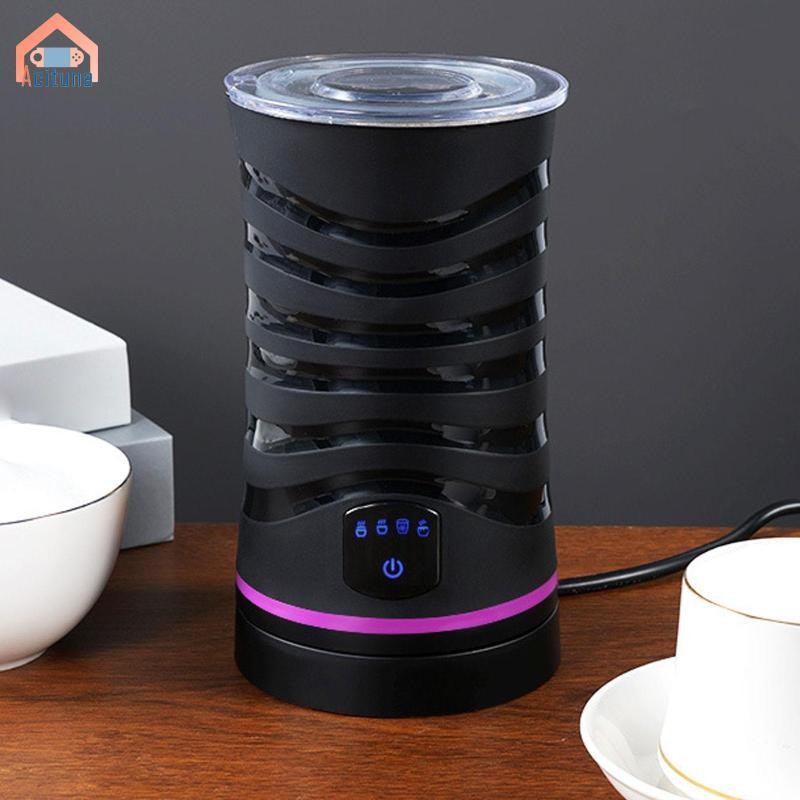 Máy tạo bọt sữa điện Acutuna Máy tạo bọt cà phê nóng lạnh Dễ dàng làm sạch Máy tạo bọt sữa nóng lạnh cho văn phòng tại nhà