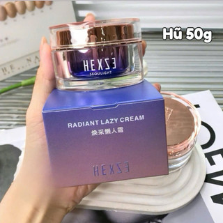 Kem lười đa năng Hexze, Carslan 5g, 50g