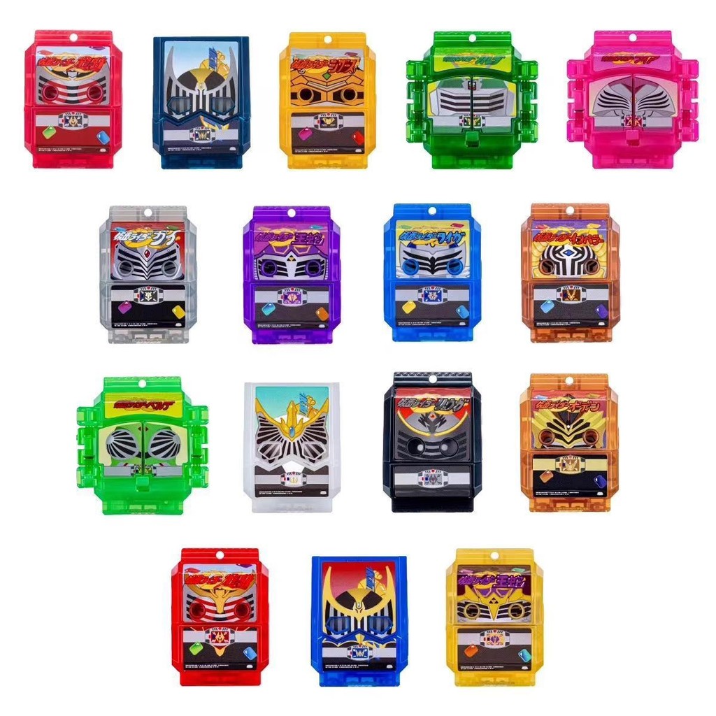 Bandai Kamen Rider Gabu DX Huyền Thoại Rider Full Collection Series Kamen Rider Dragon Rider Edition