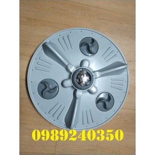 Mâm đĩa máy giặt LG lồng đứng 36cm bàn xoay máy giặt chính hãng