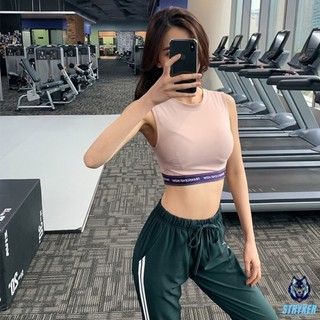 (Zencib Store) Áo Croptop thun phông ngắn thể thao nữ Transce (Đồ tập gym yoga) (Không Quần) - Cửa Hàng Việt Nam
