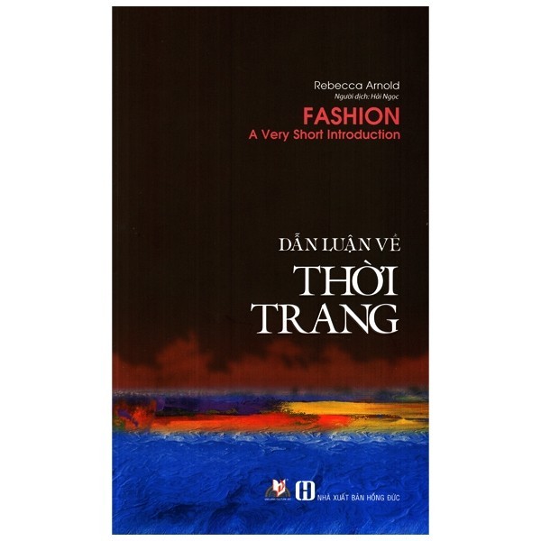 Sách Dẫn Luận Về Thời Trang